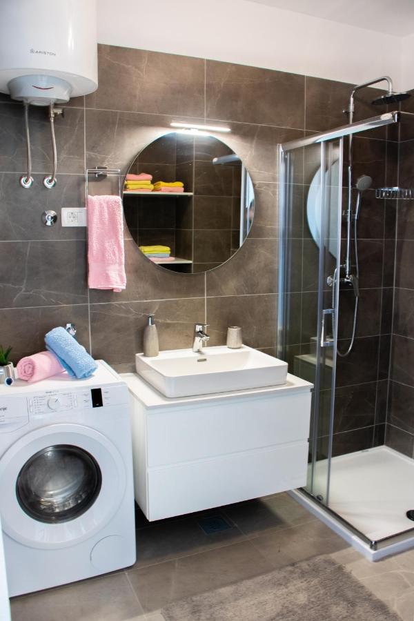 Apartment Ante&Marijana Split Zewnętrze zdjęcie