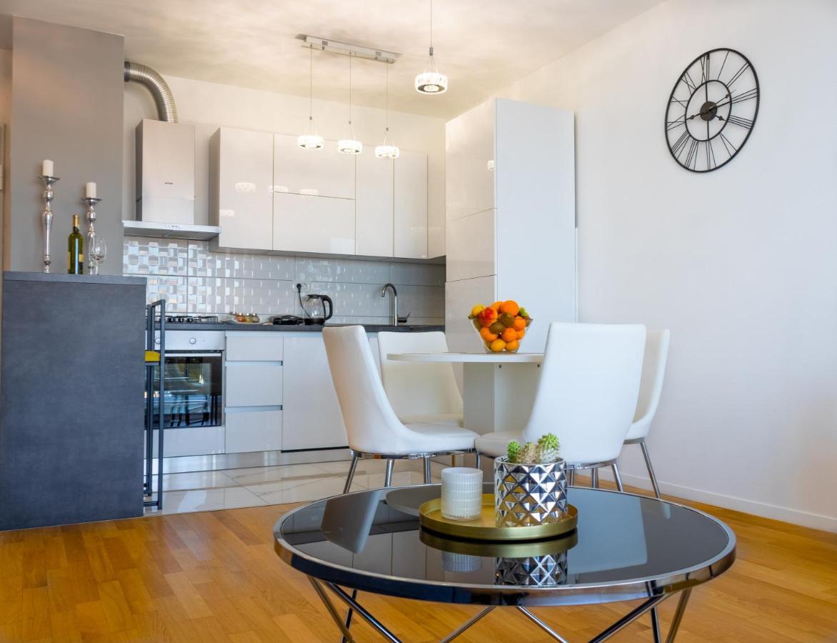 Apartment Ante&Marijana Split Zewnętrze zdjęcie