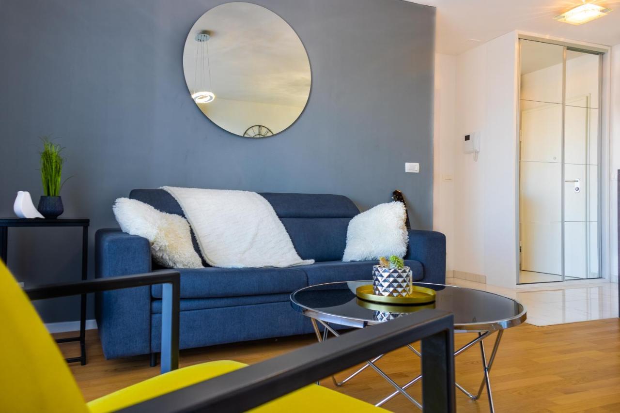 Apartment Ante&Marijana Split Zewnętrze zdjęcie