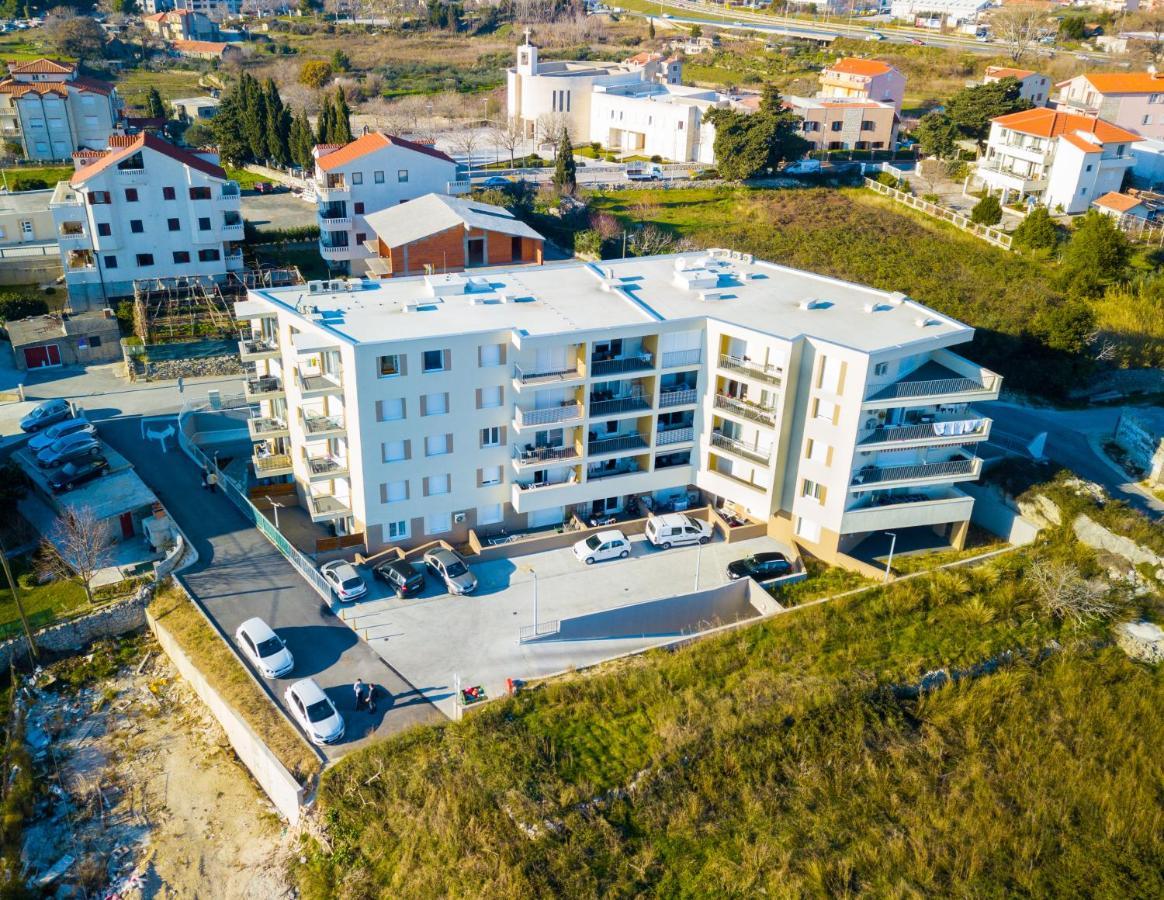 Apartment Ante&Marijana Split Zewnętrze zdjęcie