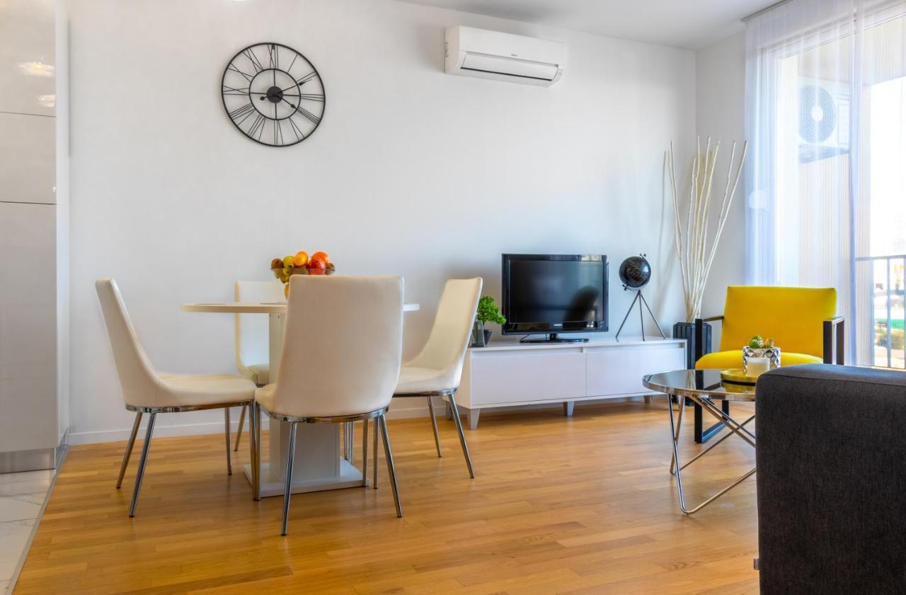 Apartment Ante&Marijana Split Zewnętrze zdjęcie
