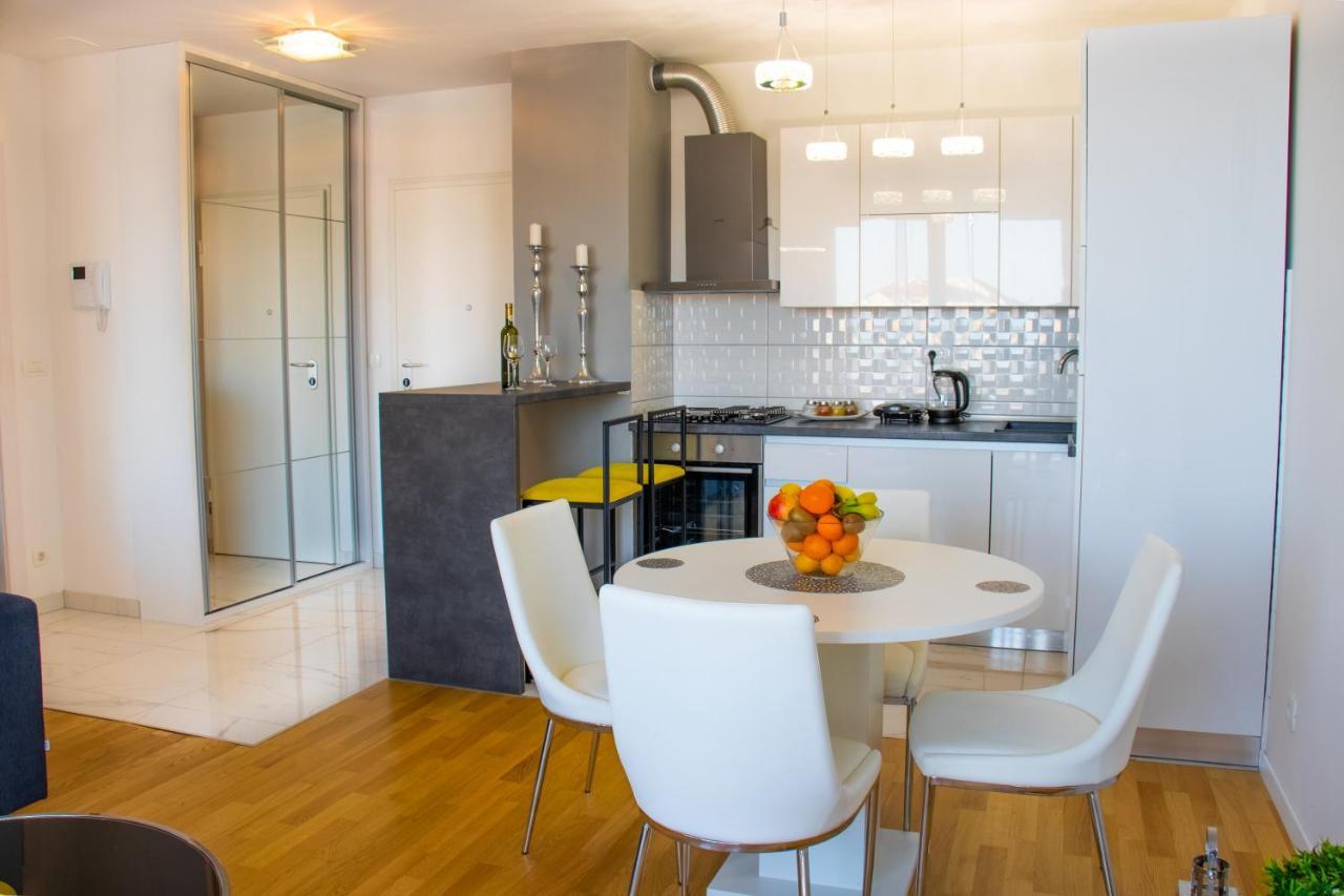 Apartment Ante&Marijana Split Zewnętrze zdjęcie