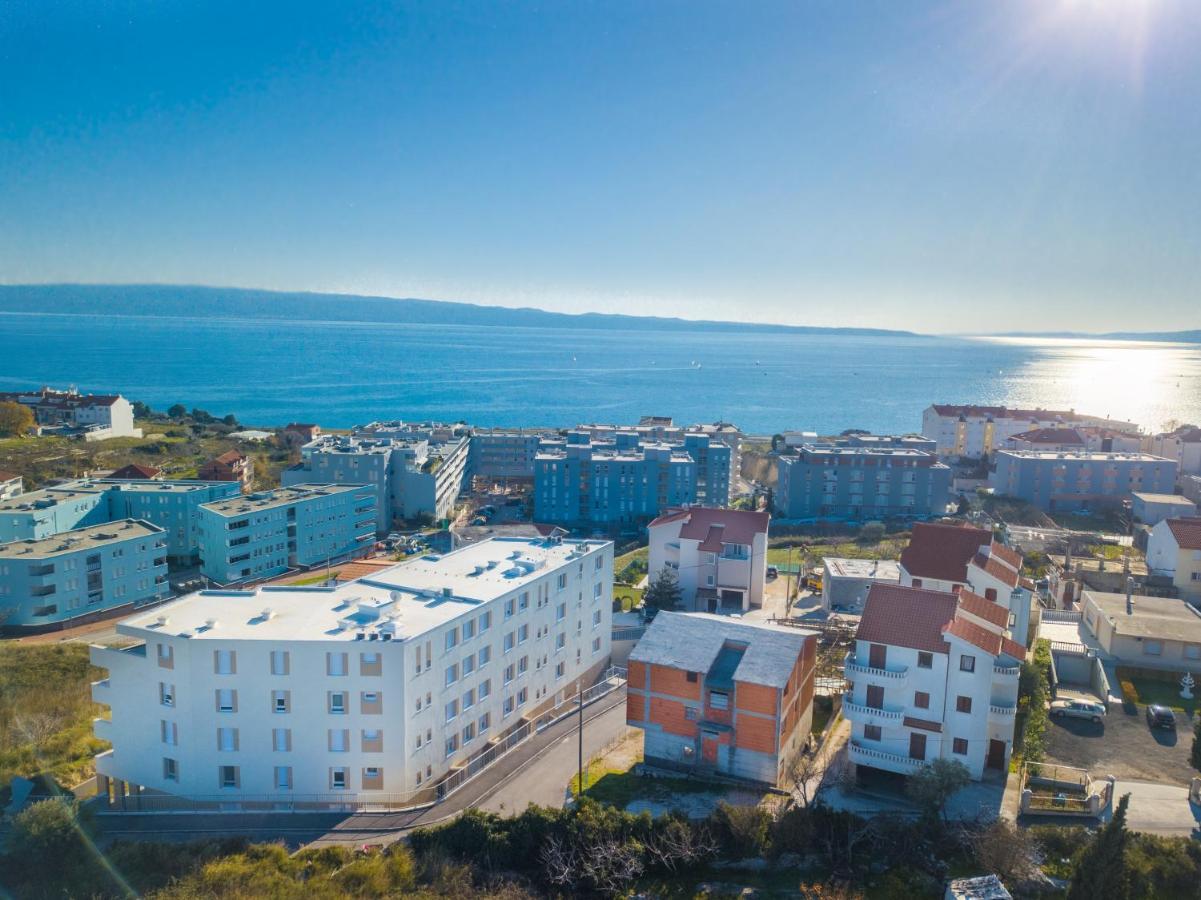 Apartment Ante&Marijana Split Zewnętrze zdjęcie