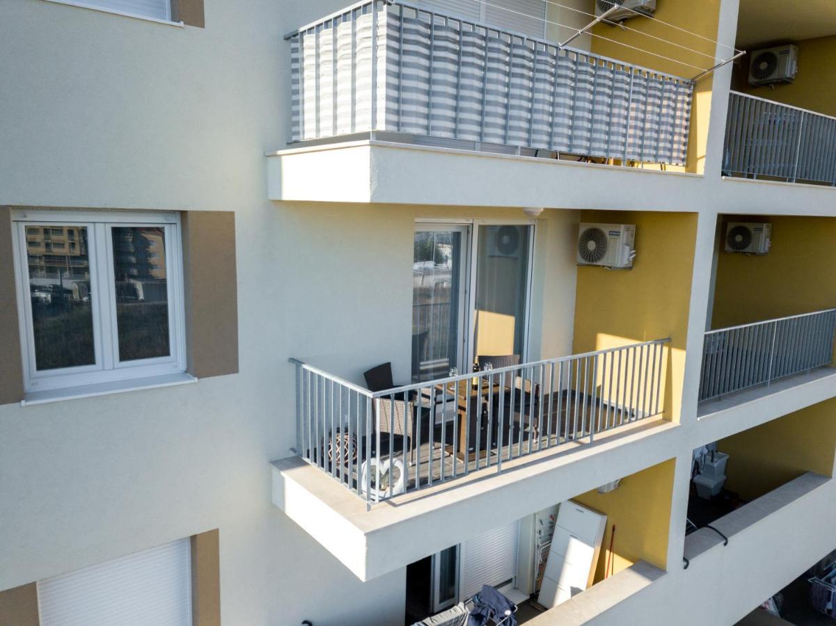 Apartment Ante&Marijana Split Zewnętrze zdjęcie