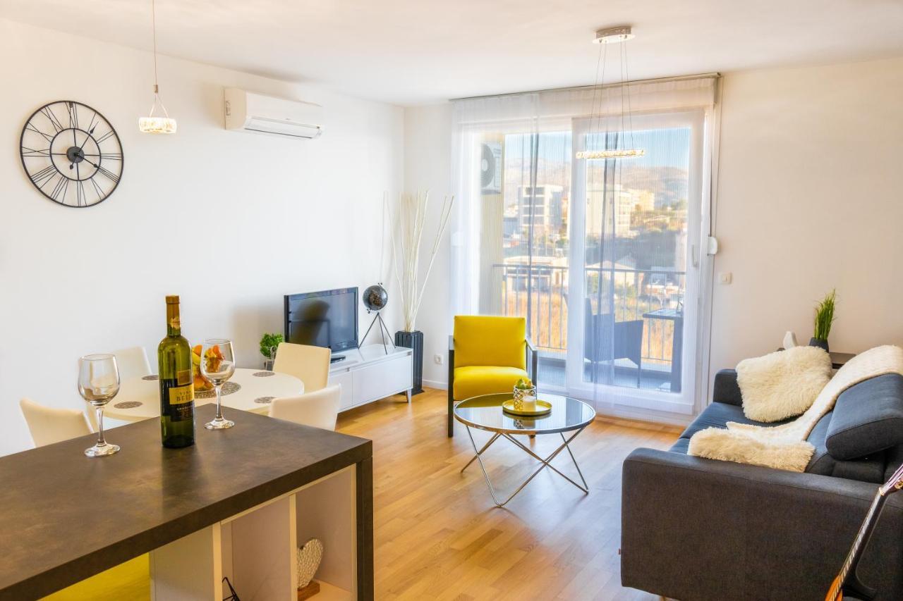 Apartment Ante&Marijana Split Zewnętrze zdjęcie
