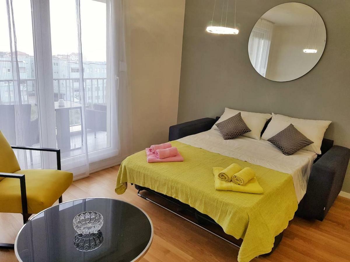 Apartment Ante&Marijana Split Zewnętrze zdjęcie